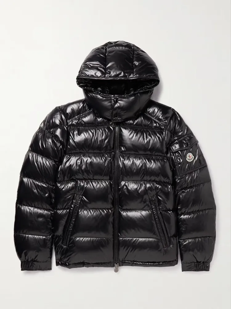 MONCC GLOSS PUFFER