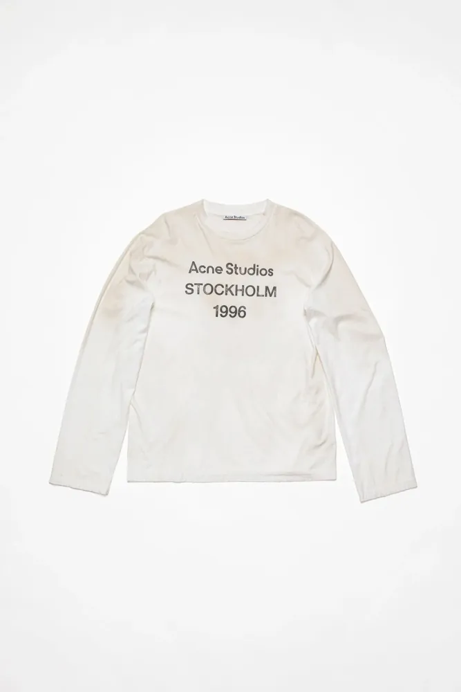 ACNEE LONG SLEEVE
