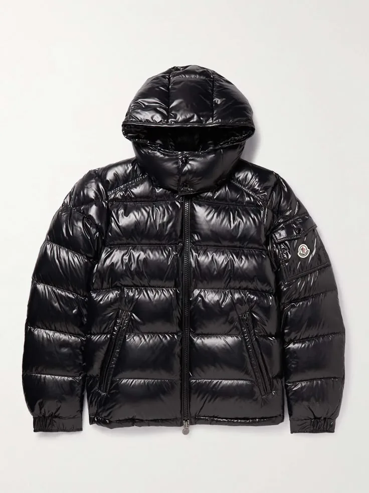 MONCC WINTER JACKET