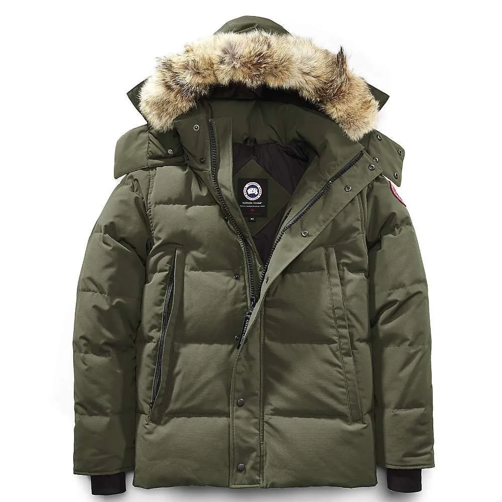 CANADAA WYNDHAM PARKA