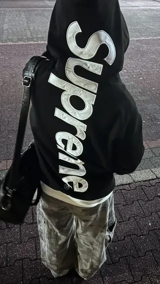 Hoodie