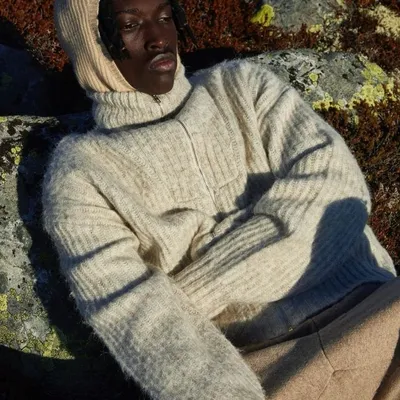 Sweaters